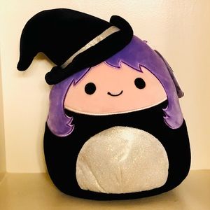 Madeline 8”
